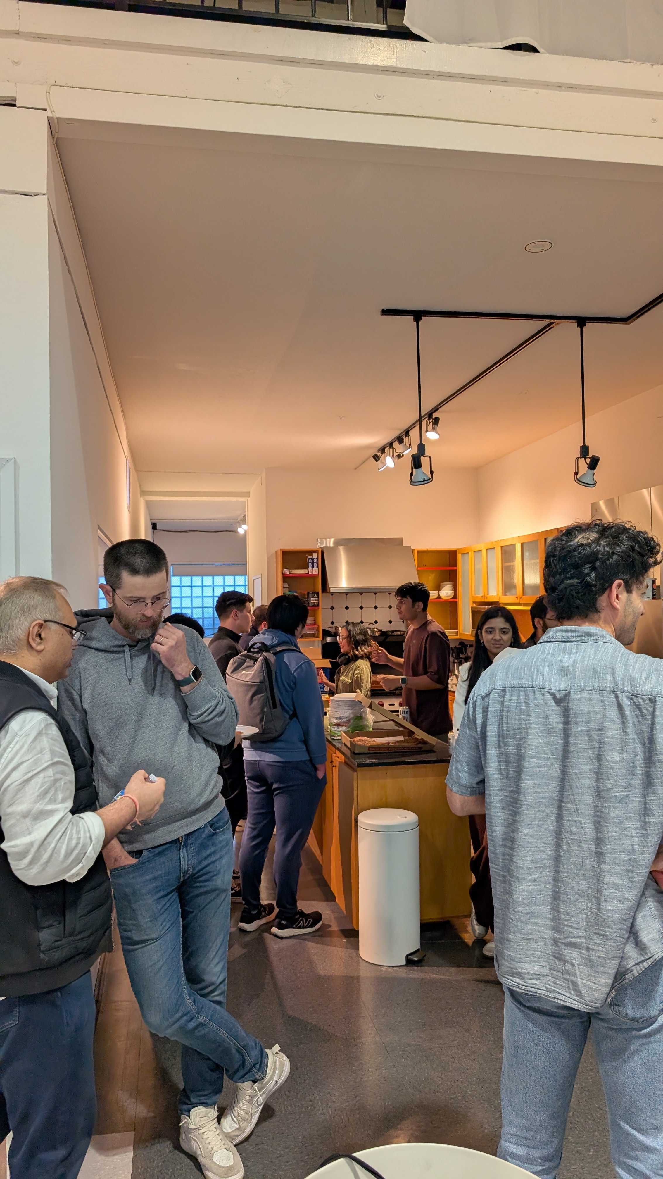 Low Latency Club New York